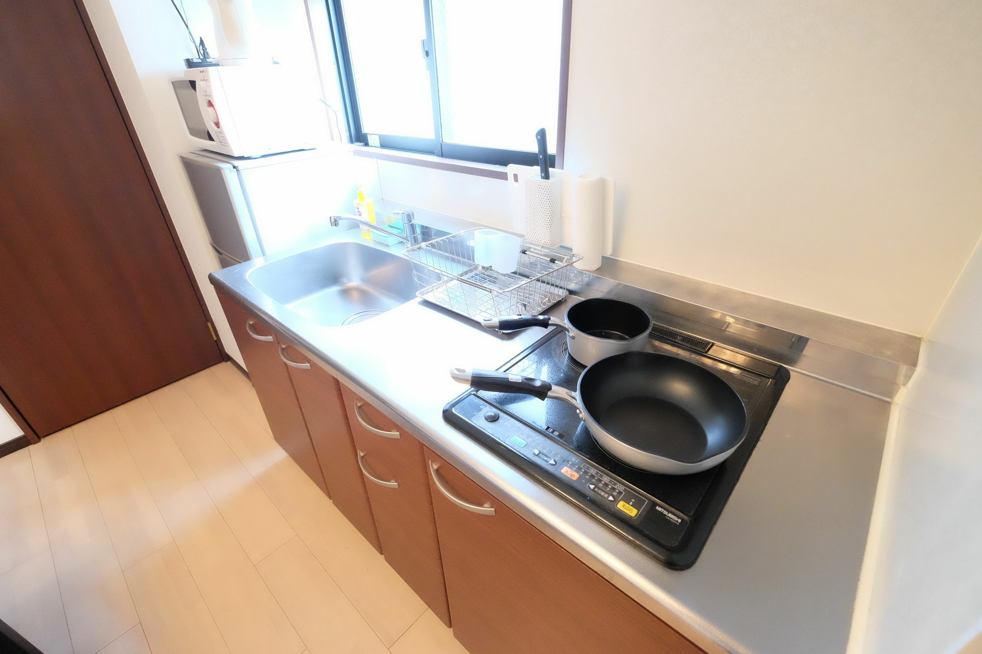 Hotel Ookini Nippombashi Osaka