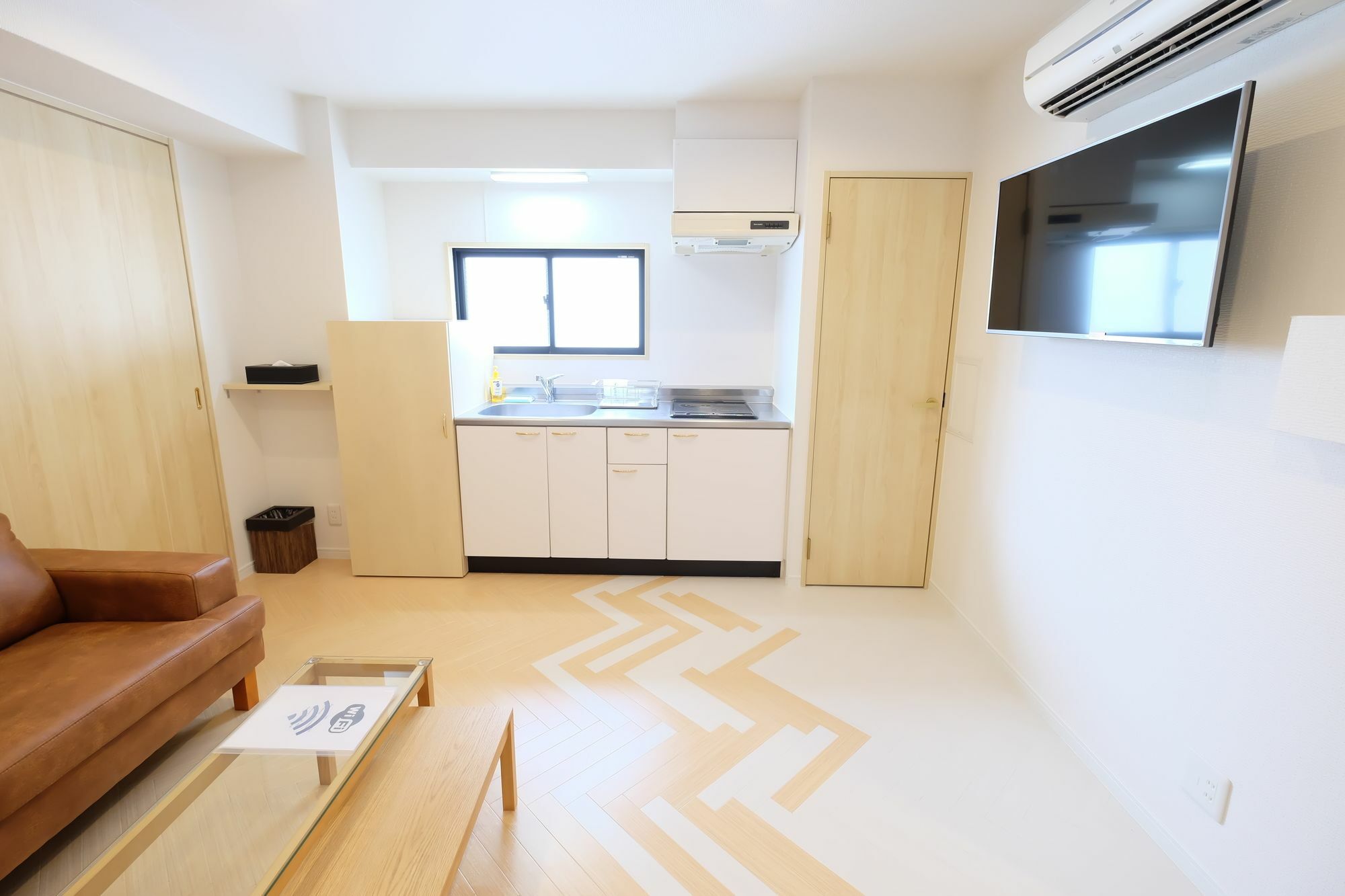 Hotel Ookini Nippombashi 2*