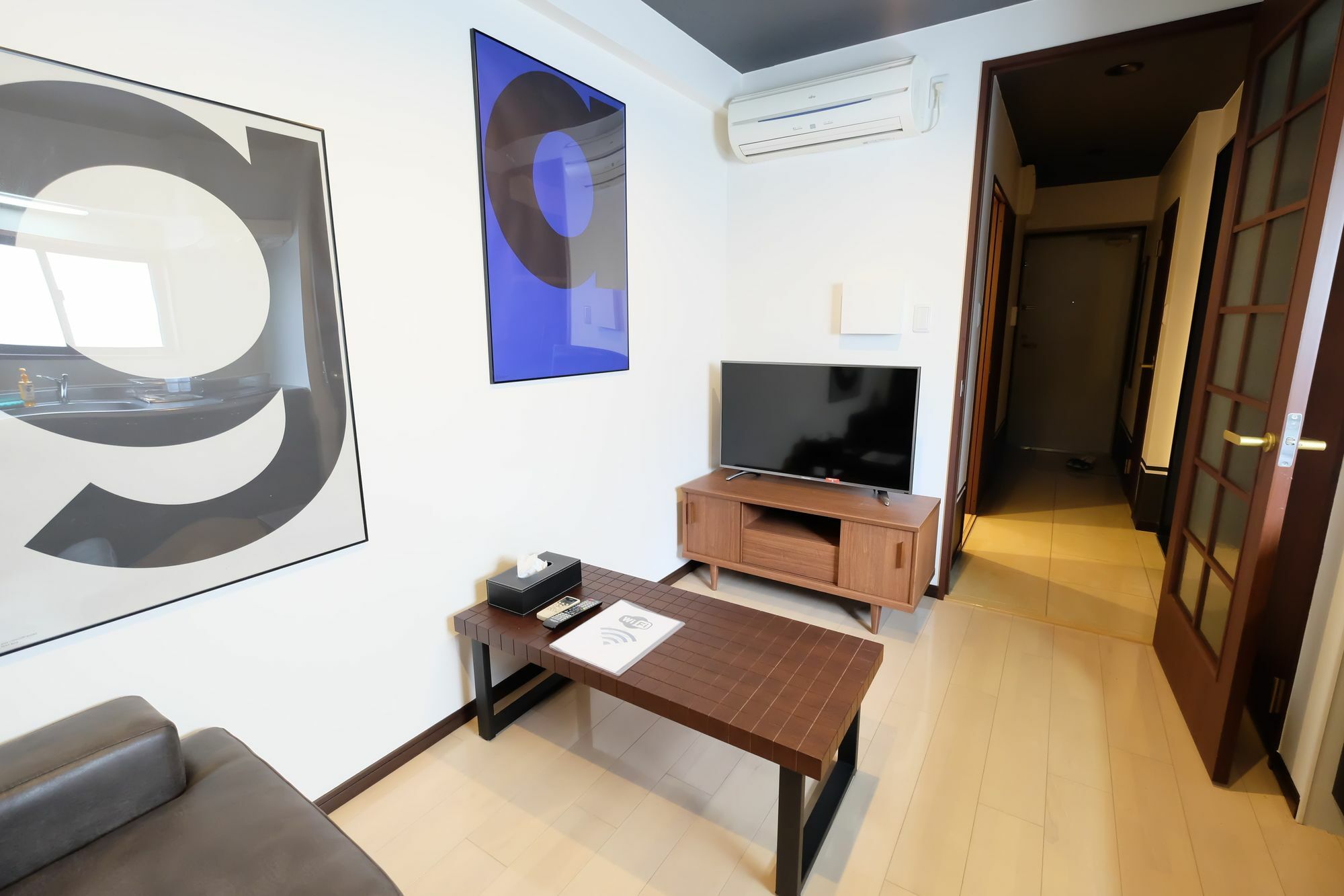 Ookini Nippombashi Hotel