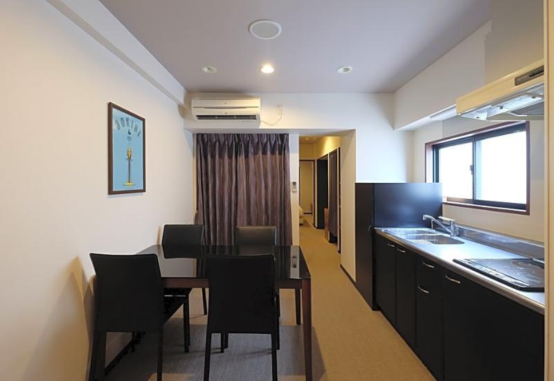 Ookini Nippombashi Hotel Osaka