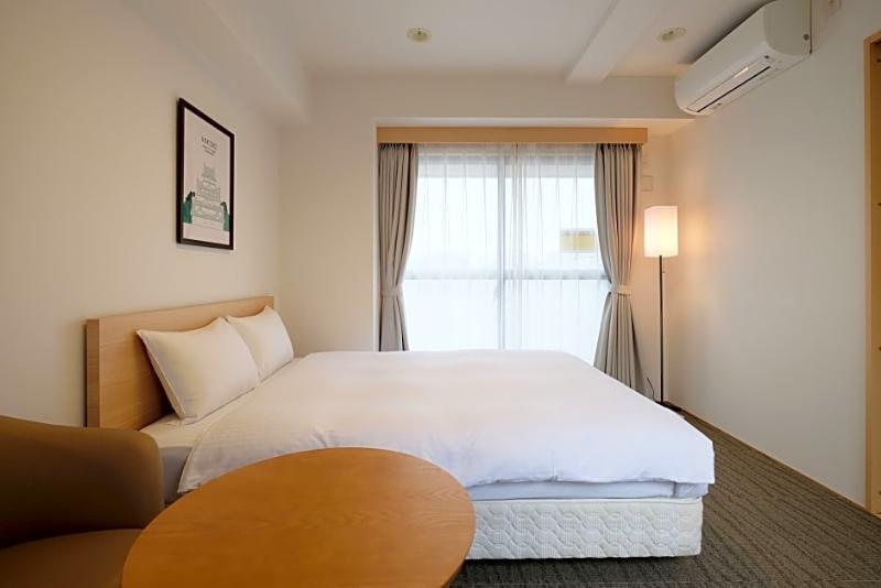 Hotel Ookini Nippombashi 2*