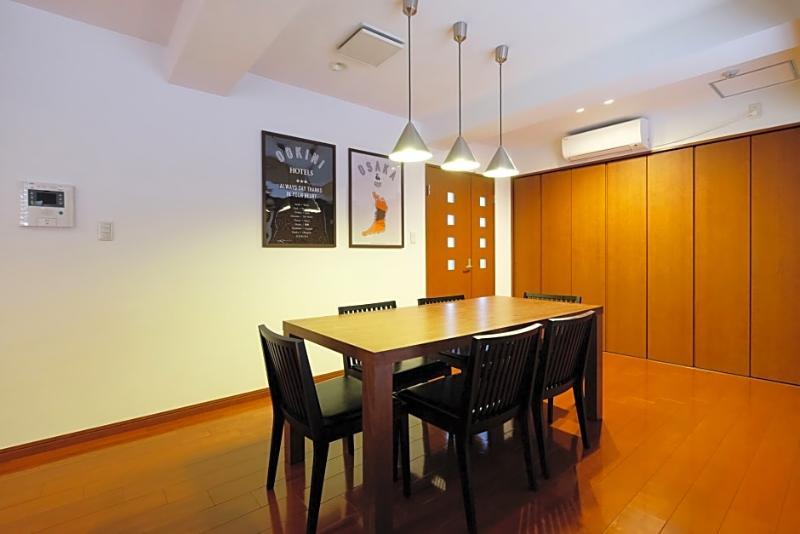 Hotel Ookini Nippombashi