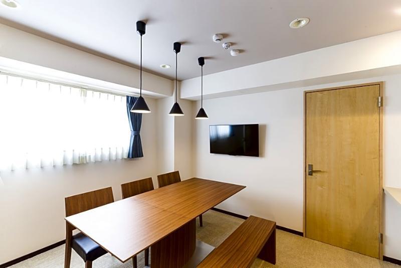 Hotel Ookini Nippombashi