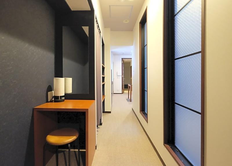 Ookini Nippombashi Hotel